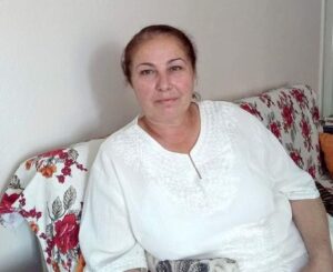 Koçarlı’da kaybolan kadın her yerde aranıyor