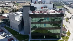 Amcasına ait silah faciaya yol açtı 7 yaşındaki çocuk öldü