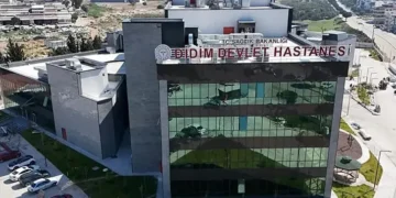 Amcasına ait silah faciaya yol açtı 7 yaşındaki çocuk öldü