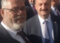Anahtar Parti İncirliova’da Başkanı Mustafa Satılmış oldu
