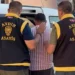 Anne Cezaevine giren oğluyla ağabeylerine selam iletti