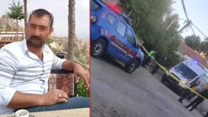 Anne ve babasını öldürüp 2 kuzenini yaraladı