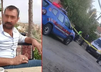 Anne ve babasını öldürüp 2 kuzenini yaraladı