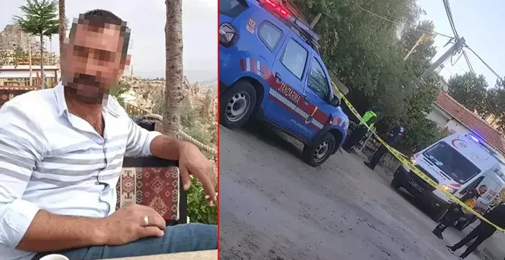 Anne ve babasını öldürüp 2 kuzenini yaraladı