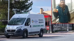 Malatya’nın Doğanyol ilçesinde tartıştığı annesini bıçakla rehin alan Serhat Aydın,