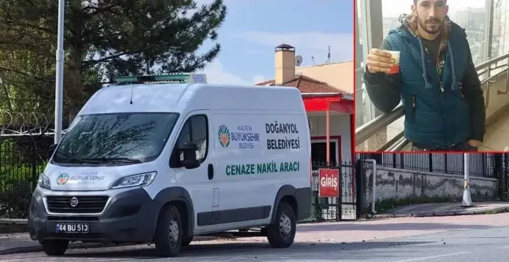 Annesini bıçakla rehin alan genç vurularak durduruldu