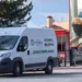Annesini bıçakla rehin alan genç vurularak durduruldu
