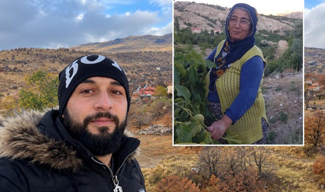Annesinin acısına 2 saat dayanabildi Malatya'da kahvaltı yaptığı sırada kalp krizi geçirerek hayatını kaybeden 65