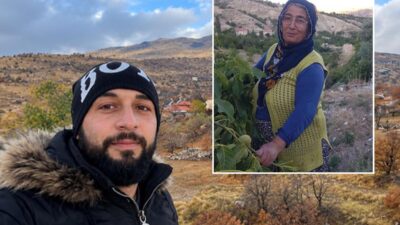 Annesinin acısına 2 saat dayanabildi Malatya'da kahvaltı yaptığı sırada kalp krizi geçirerek hayatını kaybeden 65