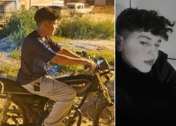 Annesinin daha güvenli diye gönderdiği ev 15 yaşındaki çocuğa mezar oldu