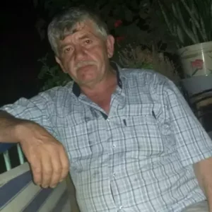 Denizli‘nin Honaz ilçesinde, arazi anlaşmazlığı nedeniyle çıkan kavgada yeğeni Hüseyin