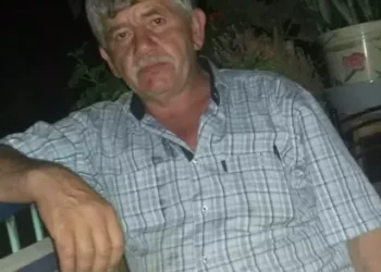 Arazi anlaşmazlığı nedeniyle tartıştığı dayısını bıçaklayıp öldürdü