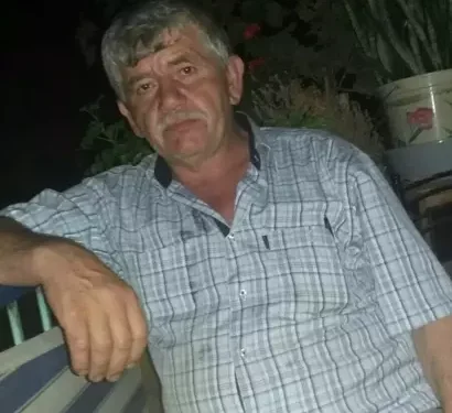 Arazi anlaşmazlığı nedeniyle tartıştığı dayısını bıçaklayıp öldürdü