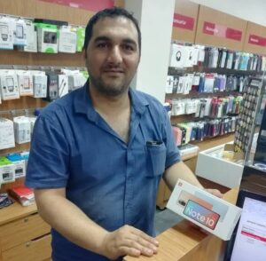 Aydın’ın Germencik ilçesinde şerit ihlali yapan otomobilin neden olduğu, 3