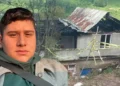 Arife günü acı haber 17 yaşındaki Resul yangında can verdi