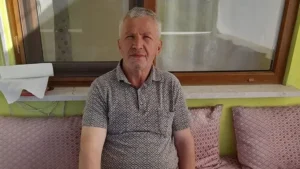 Arıların saldırısı ölümle bitti Arıların saldırısı ölümle bitti