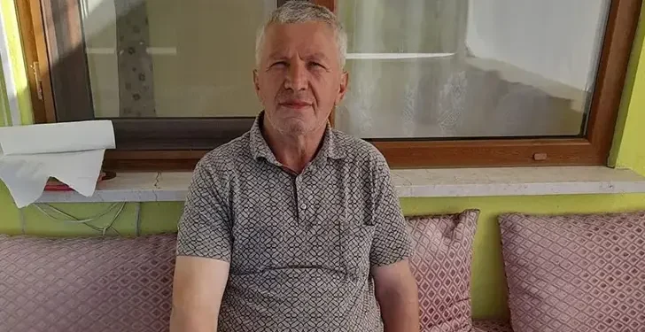 Arıların saldırısı ölümle bitti