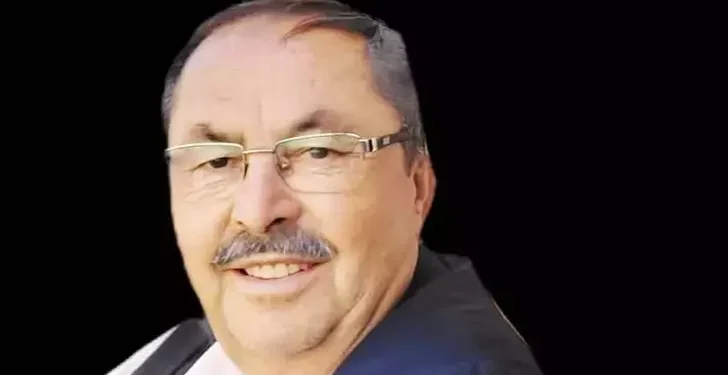 Arıların soktuğu eski muhtar öldü