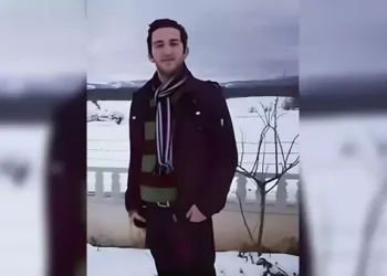 Arının soktuğu genç hastanede öldü