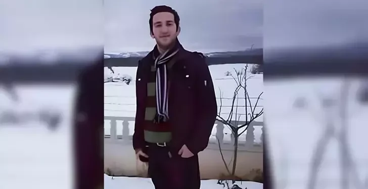 Arının soktuğu genç hastanede öldü