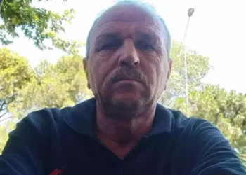 Arının soktuğu taksici hayatını kaybetti