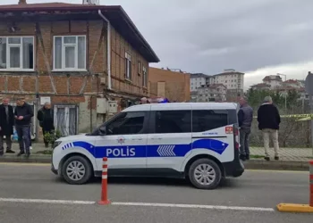 Arkadaşını av tüfeğiyle vurarak öldürdü