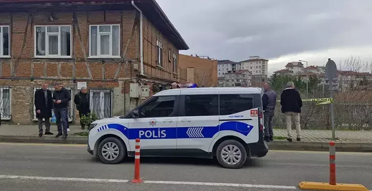 Arkadaşını av tüfeğiyle vurarak öldürdü