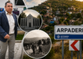 Arpadere'nin 56 şehidi için anıt çağrısı