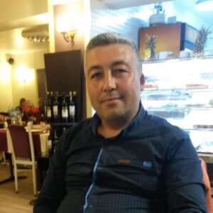 Atar, Hamitler Mahallesi’nin yeni muhtarı oldu