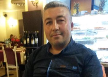 Atar, Hamitler Mahallesi’nin yeni muhtarı oldu