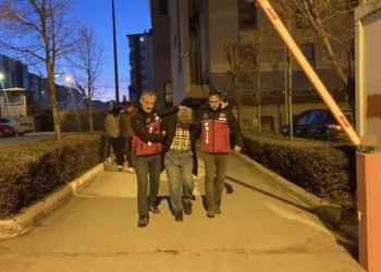 Atatürk’e hakaretten tutuklandı