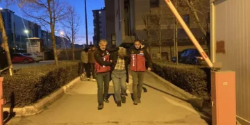 Atatürk’e hakaretten tutuklandı