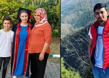 Av tüfeğiyle eşi ile ailesinin yaşadığı evi bastı; 4 ölü