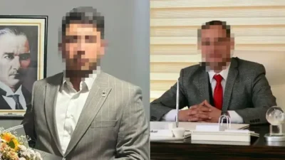 Afyonkarahisar'da avukat U.Ç., tartıştığı meslektaşı Gökhan K.'yi tabancayla kasığından vurdu. Yaralanan Gökhan