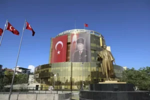 Aydın Büyükşehir Belediyesi’nde en düşük maaş 40 bin TL oldu