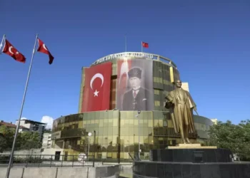 Aydın Büyükşehir Belediyesi’nde en düşük maaş 40 bin TL oldu