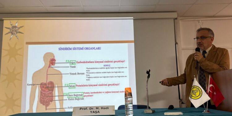 Aydın Lisesi’nde geleceğe akademik dokunuş (1)