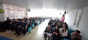 Aydın Lisesi’nde geleceğe akademik dokunuş (2)