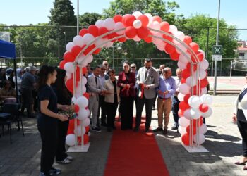 Aydın Lisesi’nden Bilim ve Teknoloji alanında gurur veren başarı (1)