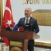 Aydın Valisi Osman Varol