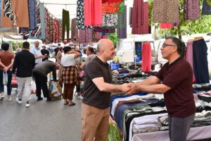 Aydın Valisi Varol 2 günde gündem oldu (3)