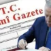 Aydın Valisi Yakup Canbolat Ankara Valisi oldu