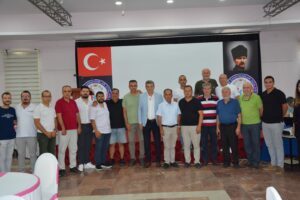 Aydın esnafı gastronomi turizmine hazırlanıyor (1)