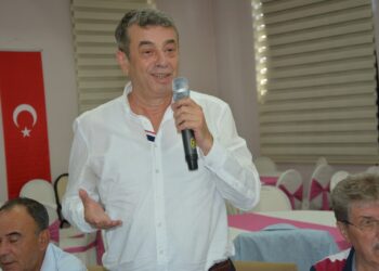 Aydın esnafı gastronomi turizmine hazırlanıyor (2)