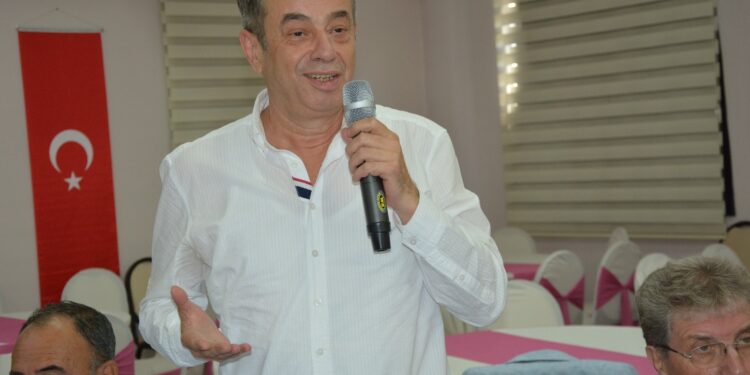 Aydın esnafı gastronomi turizmine hazırlanıyor (2)