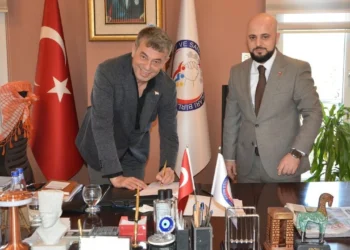 Aydın esnafına iş güvenliği indirimi