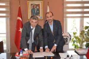 Aydın’da esnaf ailelerini sevindiren önemli bir protokol hayata geçirildi. Aydın
