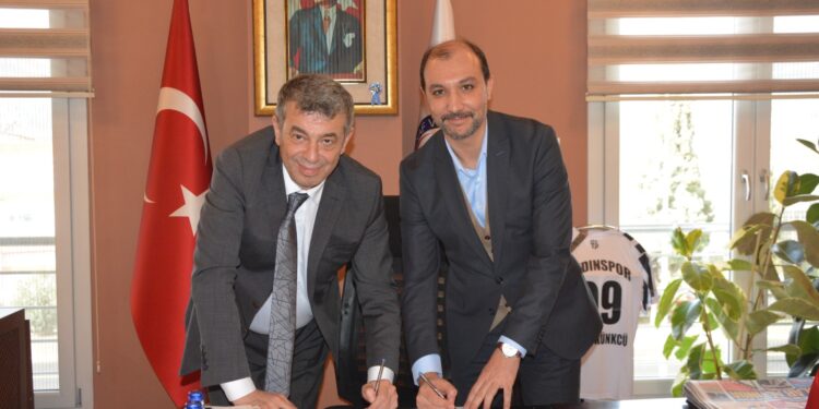 Aydın esnafına yüzde 30 eğitim indirimi (1)