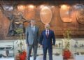 Aydın esnafının geleceği masaya yatırıldı (1)
