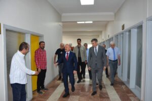 Aydın esnafının geleceği masaya yatırıldı (3)
